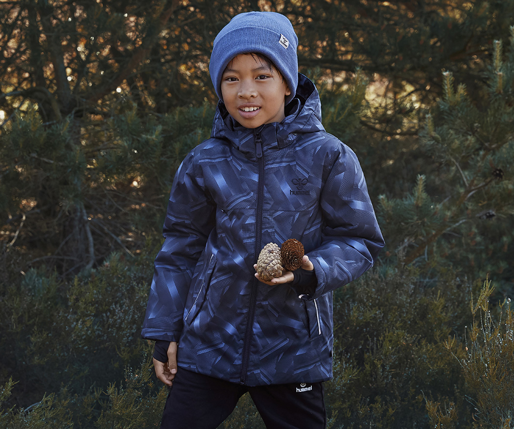 SHOP KIDS OUTERWEAR
